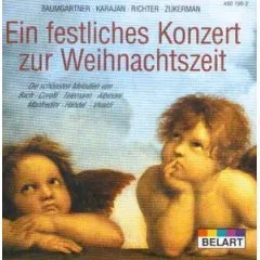 Festliches Konzert zur Weihnachtszeit