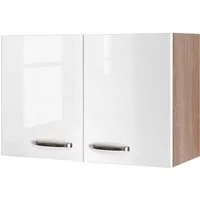 Flex-Well Hängeschrank Florenz (B x H x T) 80 x 54,8 x 32 cm
