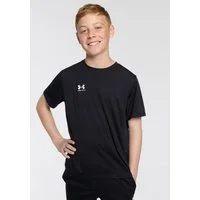 Under Armour® T-Shirt CHALLENGER mit Rundhalsausschnitt, Kurzarm, normale Länge, gerader Abschluss