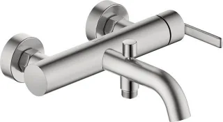 Duravit Balcoon Wannenarmatur , Aufputz BA5230000070