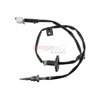Metzger Abgastemperatursensor Hyundai Tucson Kia Sportage 1,6 08941114