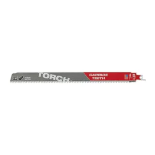 Milwaukee Säbelsägeblatt Metall THE TORCH HM-bestückt - 48005253