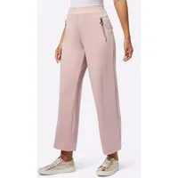 creation L Jerseyhose Modal-Mix-Culotte komfortabel