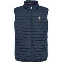 VINSON Kurzweste VINSON Vest VMJaxon