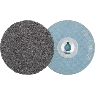 PFERD TOOLS COMBIDISC SIC Schleifblatt CD für harte NE Metalle - 42754703