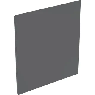 Geberit Ersatzteile Tür für Unterschrank, verkürzte Ausladung B:60cm, lava matt, 246407JK1 246407JK1