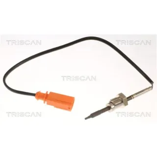 Triscan Sensor f?r Abgastemperatur Audi A4 A5 A6 A7 A8 Q5 Q7 VW Touareg 3,0 882629076