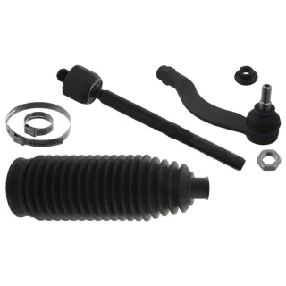Febi Spurstange vorne rechts Audi Tt 49067