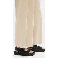 Jenny Jenny Damen Sandalen Schwarz CT0613-76 Sandale