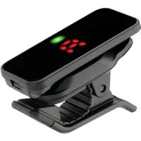 Korg Stimmgerät, (Pitchclip PC 2), Pitchclip PC 2 - Stimmgerät für Gitarren
