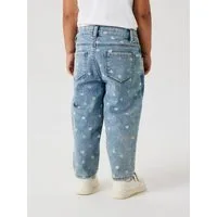 Name It Mom-Jeans NMFBELLA MOM SHAPED JEANS 3555-ON NOOS