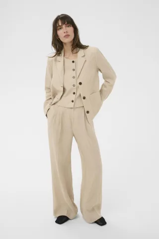 Blazer AlitaPW Blazer Lockere Passform
