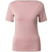 Vero Moda T-Shirt Panda (1-tlg) Plain/ohne Details