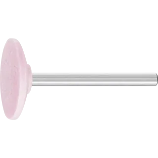 PFERD TOOLS STEEL EDGE Schleifstift Form B für Stahl- und Stahlguss - 35630270