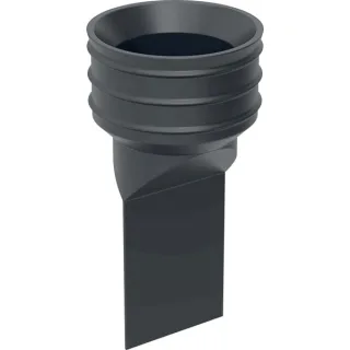 Geberit Geruchverschluß zu 236400/236450 595710000