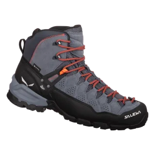 SALEWA - Alp Trainer Mid Gore-Tex® Herren Schuhe - Grau (Gr.46,5)