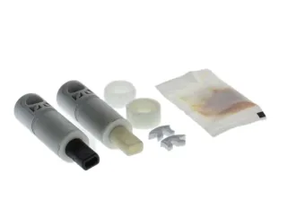 Villeroy & Boch SoftClosing Set für WC-Sitz, 92216400 92216400