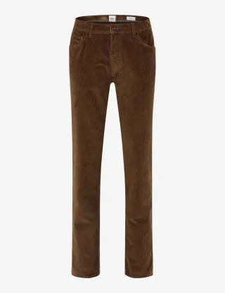 BRAX - Style Cadiz NOUGAT - Gr. - 34