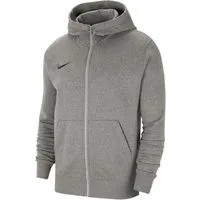 Nike Sweatjacke Nike Performance Park 20 Fleece Kapuzenjacke Kids Baumwolle
