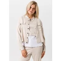 TUZZI Jackenblazer mit elastischem Saum