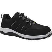 ELTEN MADDOX W black-grey Low ESD S3S Sicherheitsschuh (Schuhkarton, Paar)