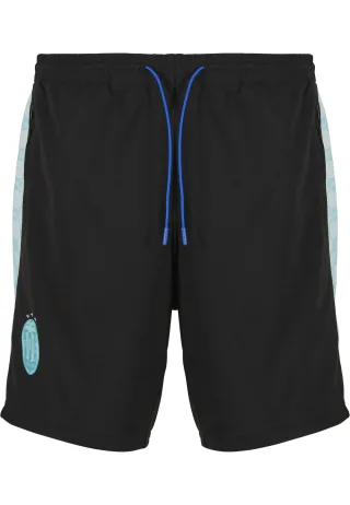 PEQUS Shorts "PEQUS PEQUS Football Logo Short"