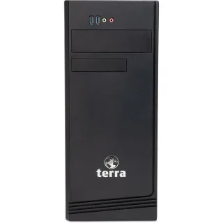 TERRA PC-BUSINESS 7000 | 1000160 | Mid tower - Ryzen 7 8700G