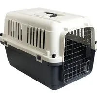 Karlie Hunde-Transportbox Flugzeugbox Nomad