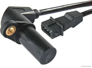 HERTH&BUSS Impulsgeber, Kurbelwelle, 3 pol, 885 mm, 550 Ohm schwarz - 70610002