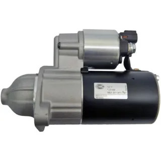 Hella Anlasser 1,2 kW Hyundai I10 I20 Kia Picanto Rio