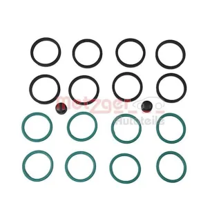 Metzger Bremssattel-Reparatursatz vorne Audi A6 C6 Q7 4L