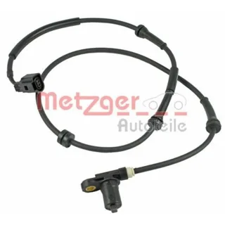 Metzger Raddrehzahlsensor hinten Ford Seat VW Sharan 0900087