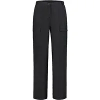 Icepeak Cargohose D CARGOHOSE ANETI regulierbare Hosenabschlüsse, mit zwei Vordertaschen und Cargotaschen