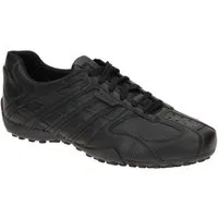 Geox U55MNB 00046 C9999 Schnürschuh