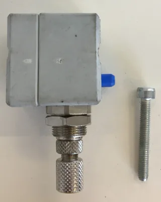 ELMAG Sprühkopf zu Microdosiergerät - 9706006