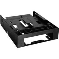 FLEX-FIT Trio MB343SP, Einbaurahmen schwarz