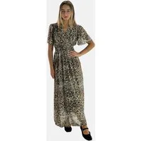 Elara Maxikleid Maxikleid (1-tlg)