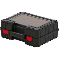 Prosperplast Werkzeugbox HEAVY, 38,4 x 33,5 x 14,4 kg