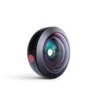 Moment Fisheye 8mm Mobile Lens II - T-Series