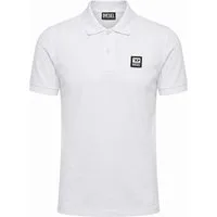 Diesel Poloshirt Slim Fit - T-SMITH 250104