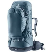 deuter Reiserucksack Voyager 65+10 (2-tlg), mit gsamt 75 Litern Volumen, mit Contact-Rückensystem
