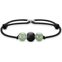 THOMAS SABO Charm-Armband A2079-811-11-L22V