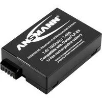 A-Can LP-E8, Kamera-Akku