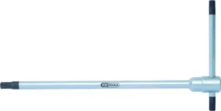 KS Tools 3-Wege T-Griff-Torx-Schlüssel - 158.5208