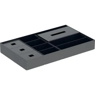 Geberit Schubladenteiler für Geberit ONE 244538001