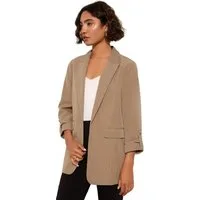 Friends Like These Jackenblazer Friends Like These verschlussloser Blazer, Regular (1-tlg)