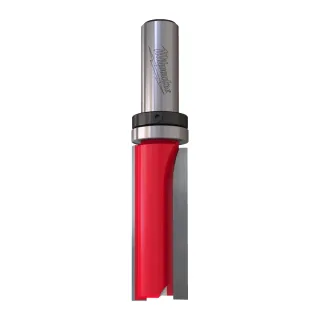 Milwaukee Schablonen-Nutfräser 1/2" Schaft 19 x 92 mm - 4932500939