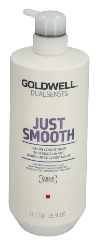 Goldwell Dual Senses Just Smooth Conditioner 1000ml.