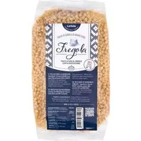 La Vela Nudeln La Vela Fregola Pasta Trafilatura al Bronzo 500g Nudeln aus Sardinien
