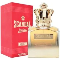 JEAN PAUL GAULTIER Parfum Scandal pour Homme Absolu Parfum Concentre